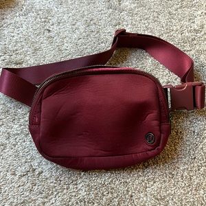 Lululemon Bum Pack
